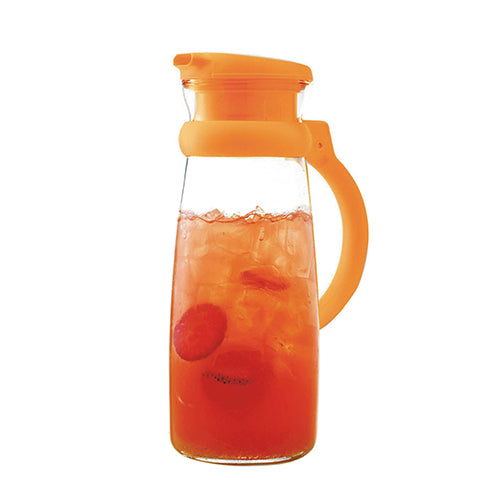 MAISON PITCHER ORANGE - OCEAN # 5B14837G0301