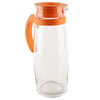 DIVANO PITCHER WITH HANDLE 1.6L - ORANGE - OCEAN # 5V20558G0301