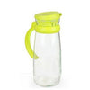 DIVANO PITCHER WITH HANDLE 1.6L - GREEN - OCEAN # 5V20558G0402