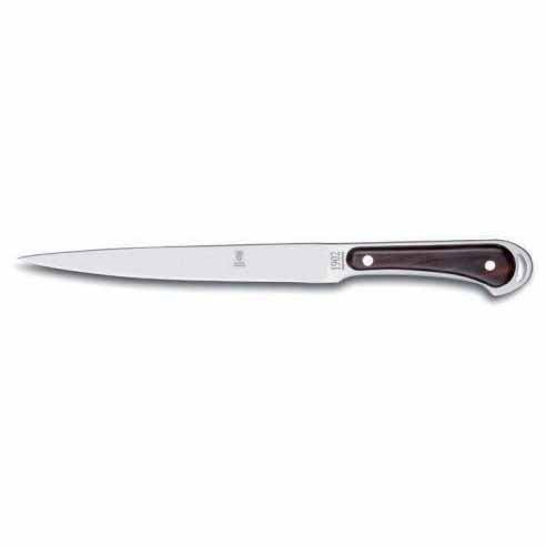 BONING KNIFE - BLACK - CLAUDE DOZORME # 6.70.112.55