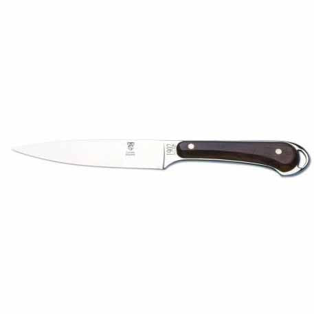 CARVING FORK - BLACK - CLAUDE DOZORME # 6.70.116.55