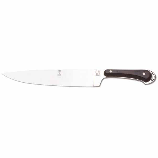 CHEEF KNIFE - BLACK - CLAUDE DOZORME # 6.70.118.55