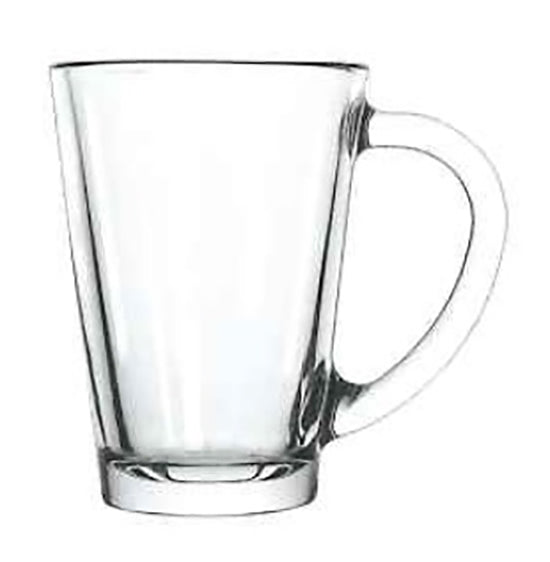 11.2 OZ WARM BEVERAGE MUG - LIBBEY # 6000