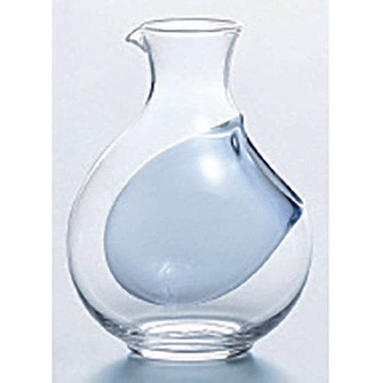 CARAFE - BLUE - TOYO SASAKI # 61048DV