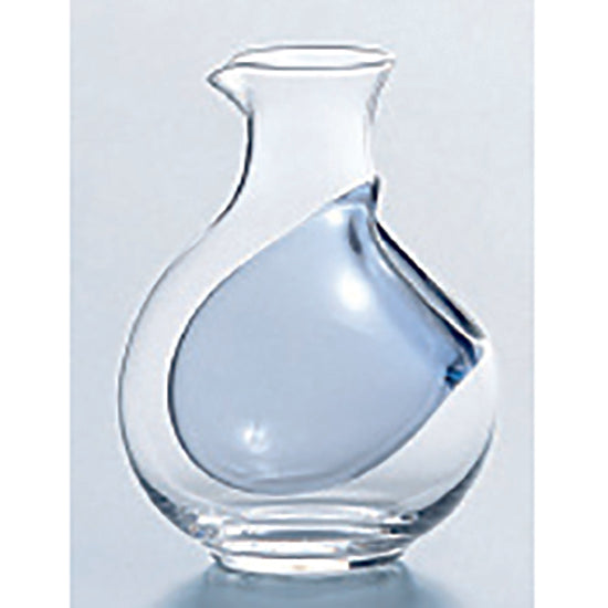 CARAFE - BLUE - TOYO SASAKI # 61058DV