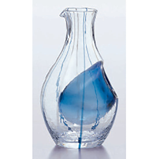 CARAFE - BLUE - TOYO SASAKI # 61507