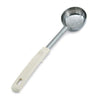 3 OZ PERFORATED SPOODLE - IVORY - VOLLRATH # 62165