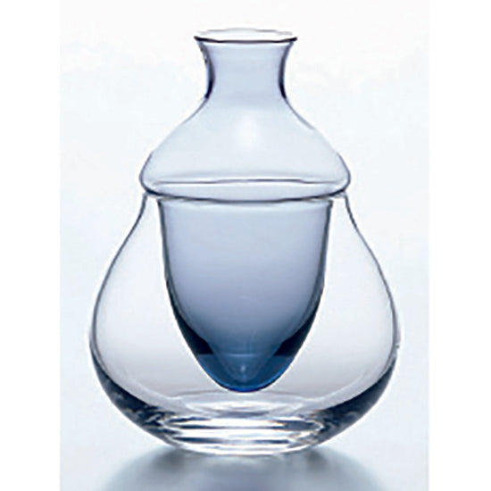 CARAFE - BLUE - TOYO SASAKI # 65222DV