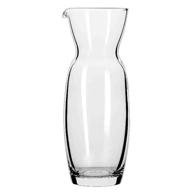 100ML BAI JIU DECANTER - LIBBEY # 693