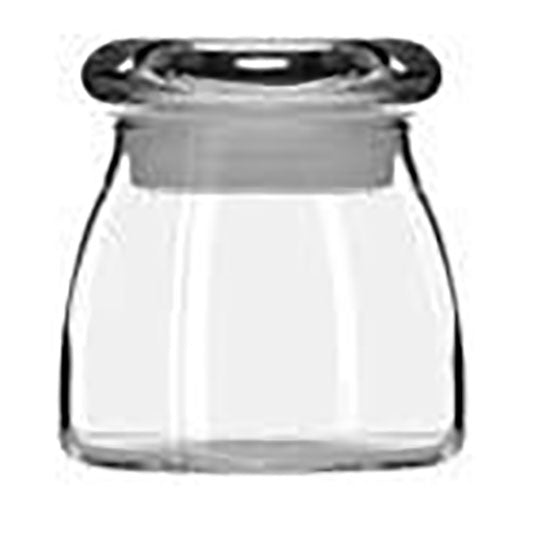 4.1/2 OZ VIBE JAR - LIBBEY # 71355