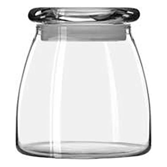 27 OZ VIBE JAR - LIBBEY # 71357