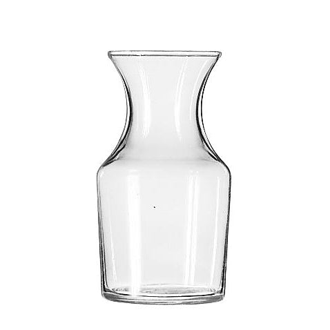 8 OZ COCKTAIL DECANTER - LIBBEY # 719