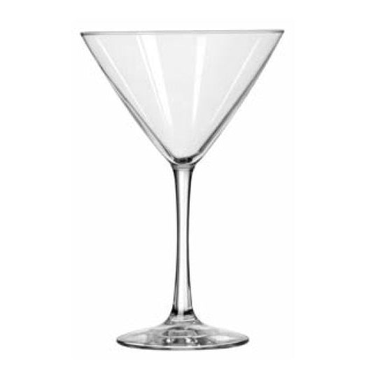 12 OZ VINA MARTINI - LIBBEY # 7507