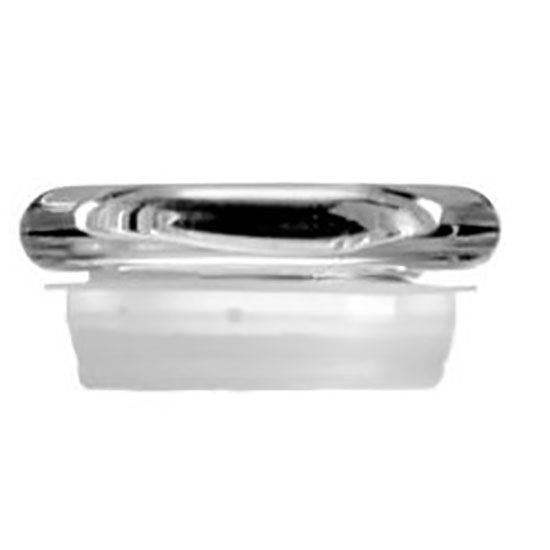 SMALL PRESSED LID W/FITMENT (Fits 726 / 728) - LIBBEY # 75099