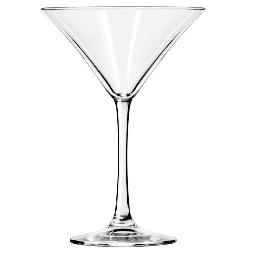 8 OZ VINA MARTINI - LIBBEY # 7512