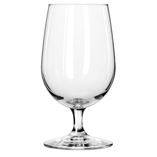 16 OZ VINA BEER GOBLET - LIBBEY # 7513