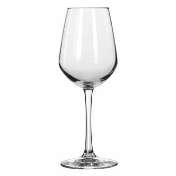 12.1/2 OZ VINA DIAMOND TALL WINE - LIBBEY # 7516