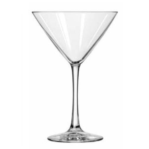 10 OZ VINA MARTINI - LIBBEY # 7518