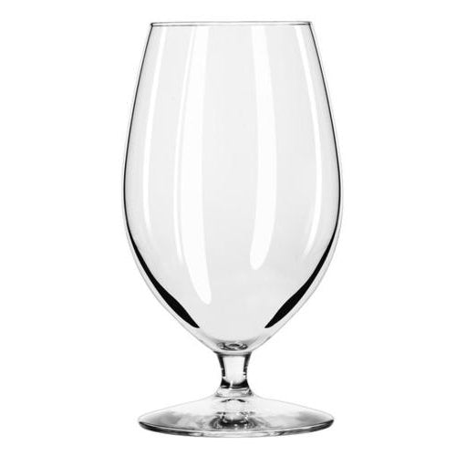 17 OZ VINA BEER GOBLET - LIBBEY # 7525