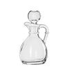 6 OZ CRUET W/STOPPER - LIBBEY # 75305