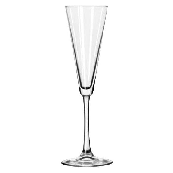 6.1/4 OZ VINA FLUTE - LIBBEY # 7552