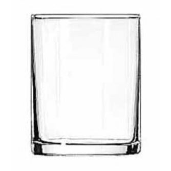 3.1/4OZ CRYSTAL VOTIVE - LIBBEY # 763*