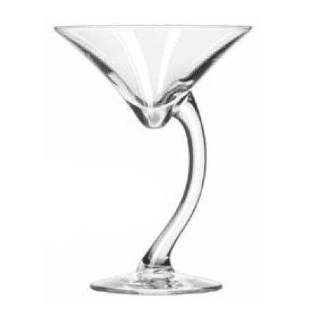 6.3/4 OZ MARTINI BRAVURA - LIBBEY # 7700