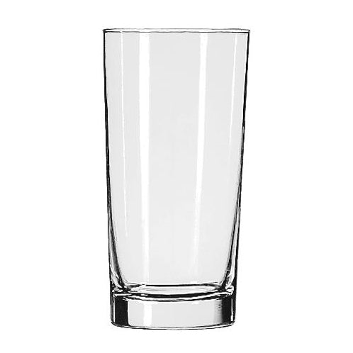 12.1/2 OZ BEVERAGE HEAVY BASE - LIBBEY # 814CD