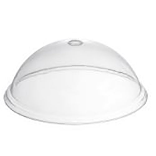 10" PC ROUND COVER - PC/ PLASTIC # 8423PC