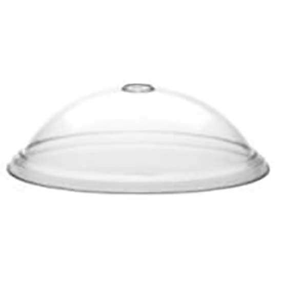 10" PC OVAL COVER - PC/ PLASTIC # 8427PC