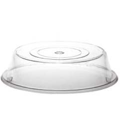 14" PC ROUND COVER - PC/ PLASTIC # 8434PC