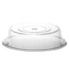 9" PC ROUND COVER - PC/ PLASTIC # 8438PC