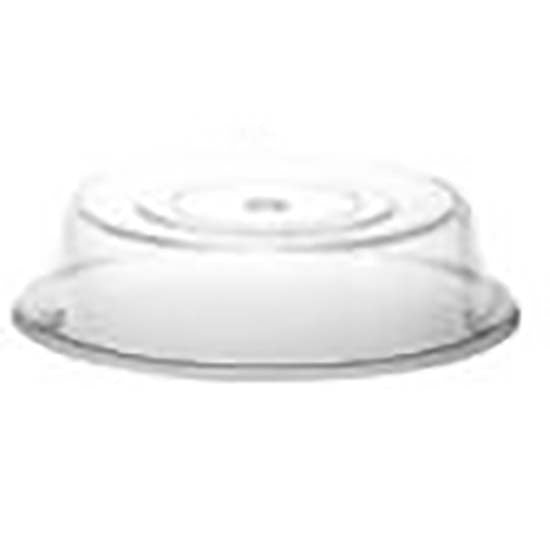 8'' PC ROUND COVER - PC/ PLASTIC # 8439PC