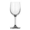 8.1/2 OZ WHITE WINE BRISTOL VALLEY SHEER RIM - LIBBEY # 8564SR