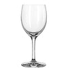 8.1/2 OZ CHALICE WINE BRISTOL VALLEY SHEER RIM - LIBBEY # 8565SR