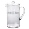 2000 ML PC JUG - PC/ PLASTIC # 8569PC