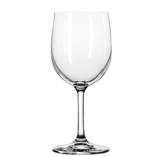 13 OZ WHITE WINE BRISTOL VALLEY SHEER RIM - LIBBEY # 8573SR