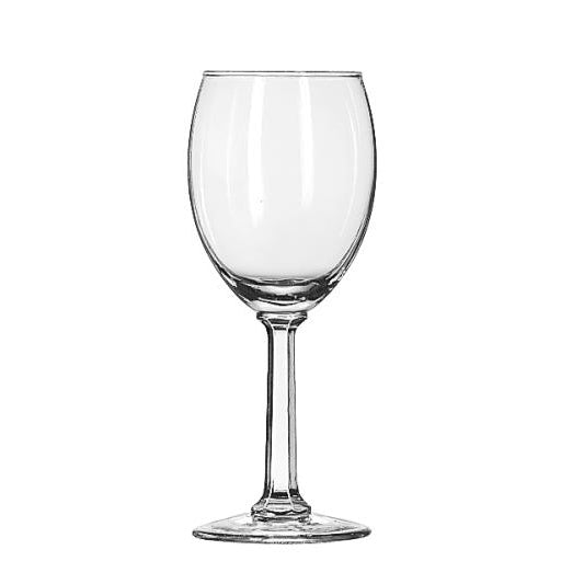 Napa 8 oz Wine Glass