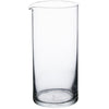 33 OZ COCKTAIL STIRRING GLASS - LIBBEY # 88709