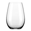 9 OZ RENAISSANCE STEMLESS - LIBBEY # 9013