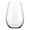 12 OZ RENAISSANCE STEMLESS - LIBBEY # 9014