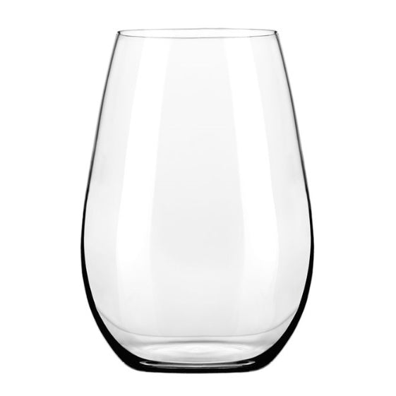 12 OZ RENAISSANCE STEMLESS - LIBBEY # 9014