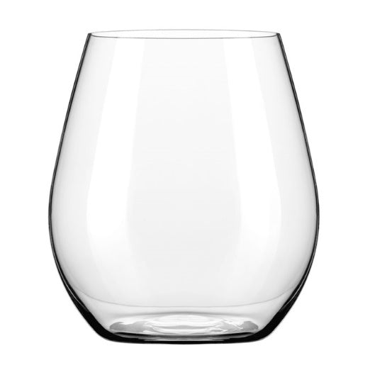 19 OZ RENAISSANCE STEMLESS - LIBBEY # 9017