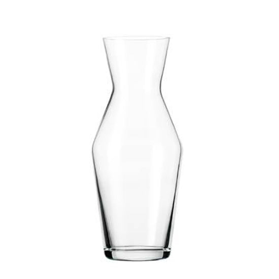 10.3/4 OZ SYMMETRY CARAFE - LIBBEY # 9030