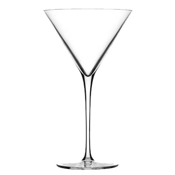 10 OZ RENAISSANCE MARTINI - LIBBEY # 9136