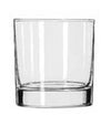 8.1/4 OZ ROCKS FINEDGE - LIBBEY # 916CD