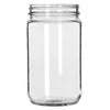 32 OZ DRINKING JAR - LIBBEY # 92110