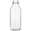 32 OZ MILK BOTTLE - LIBBEY # 92129