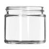 2.1/2 OZ CULINARY JAR (NO LID) - LIBBEY # 92148