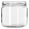 12 OZ CULINARY JAR (NO LID) - LIBBEY # 92151